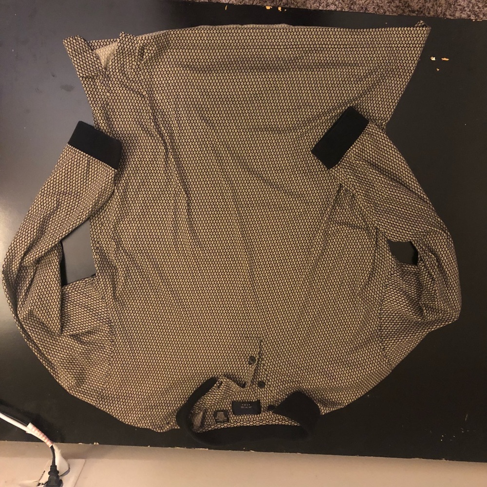 Axis LA long polo